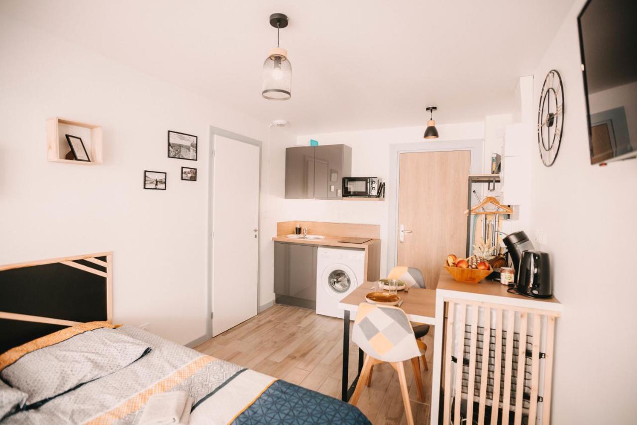 Le Viotte - Unique ! 3 Logements Disponibles Безансон Экстерьер фото